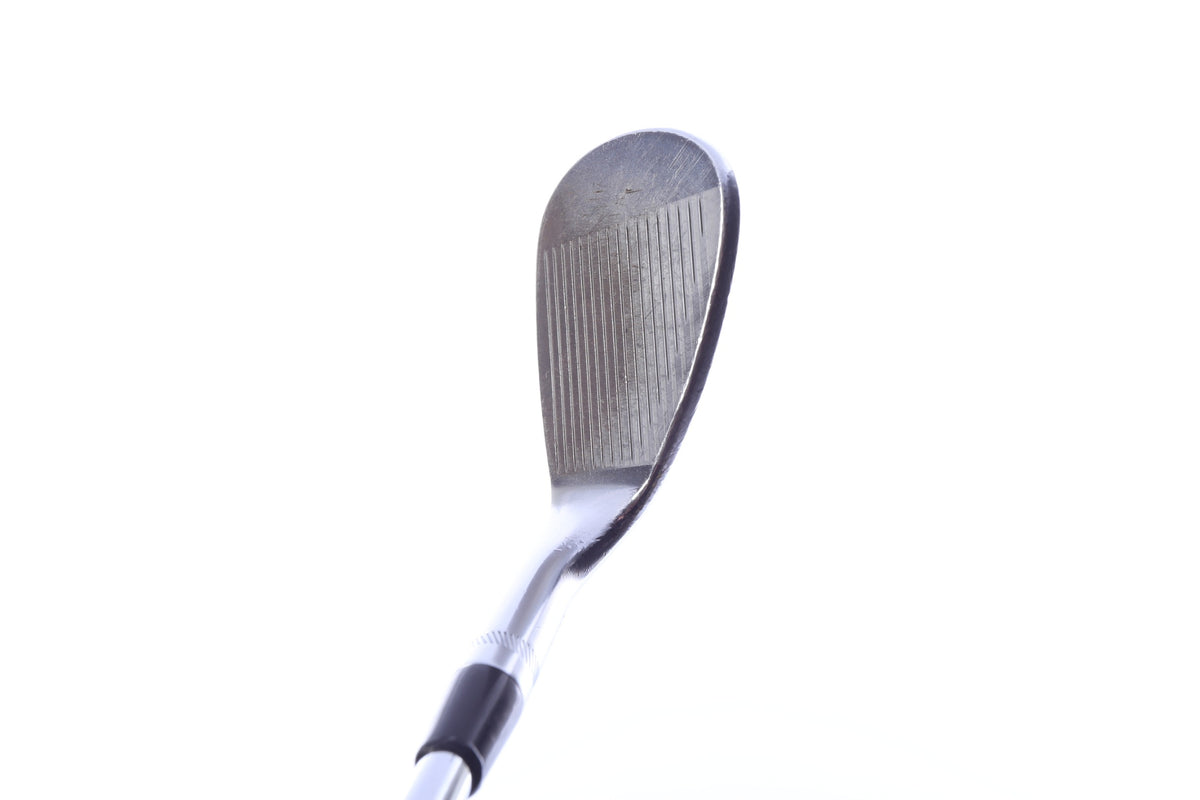 Used Titleist Vokey SM6 Steel Gray Sand Wedge - Right-Handed - 56 Degrees - Wedge Flex