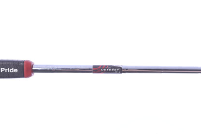 Used Odyssey White Hot XG #1 Putter - Left-Handed - 35 in - Blade