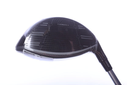 TaylorMade Qi35 Driver - 9 Degrees - Extra Stiff Flex Project X VRTX Blue - Left-Handed