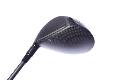 Used TaylorMade Qi35 3-Wood - Right-Handed - 15 Degrees - Regular Flex-Next Round