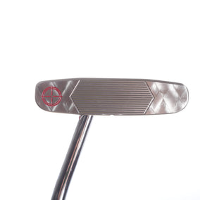 Used See More Platinum M5 HT Mallet Putter - Right-Handed - 35.5 in - Mallet-Next Round
