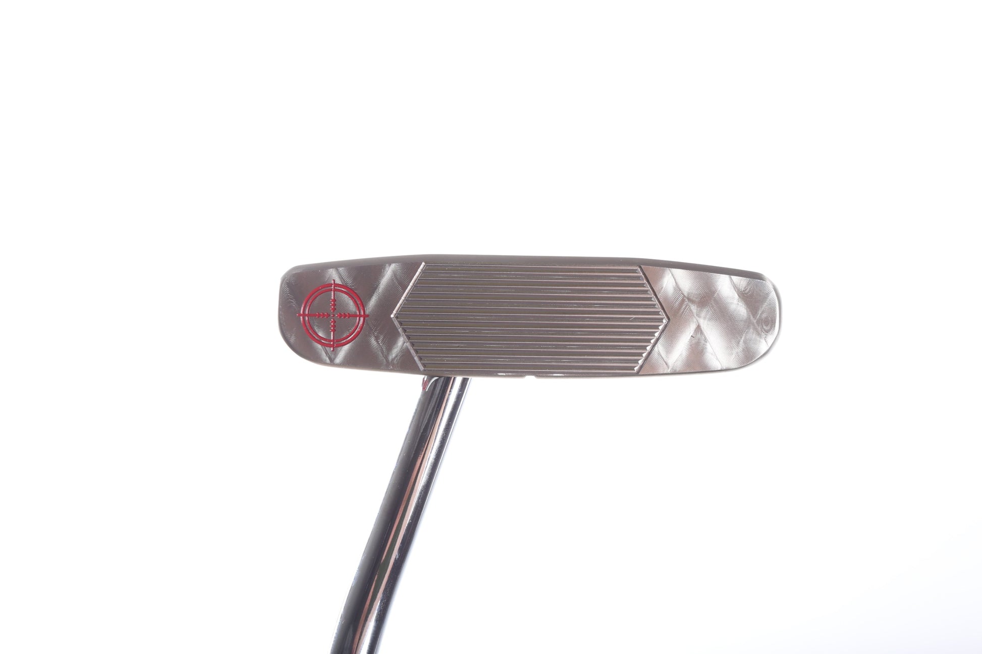 Used See More Platinum M5 HT Mallet Putter - Right-Handed - 35.5 in - Mallet-Next Round