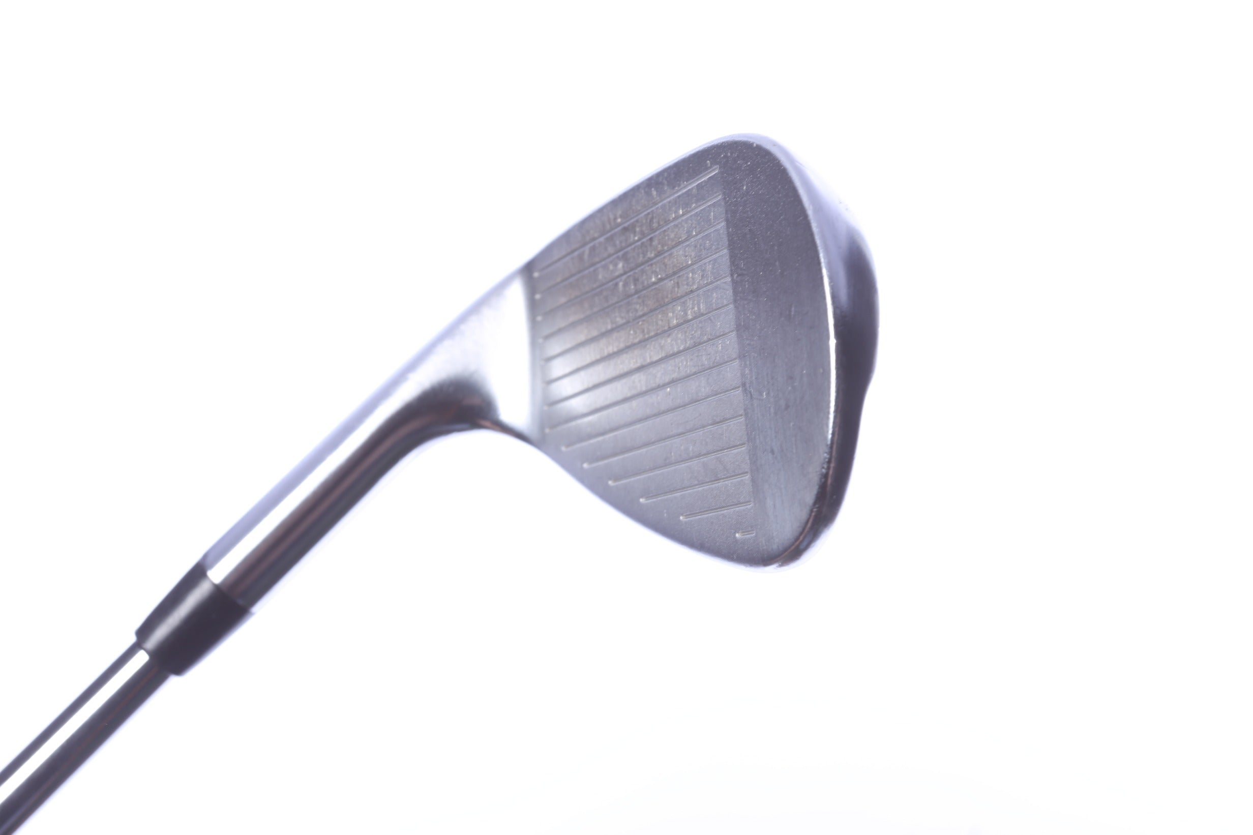 Used Titleist 2021 T100S Pitching Wedge - Right-Handed - 44 Degrees - Stiff Flex