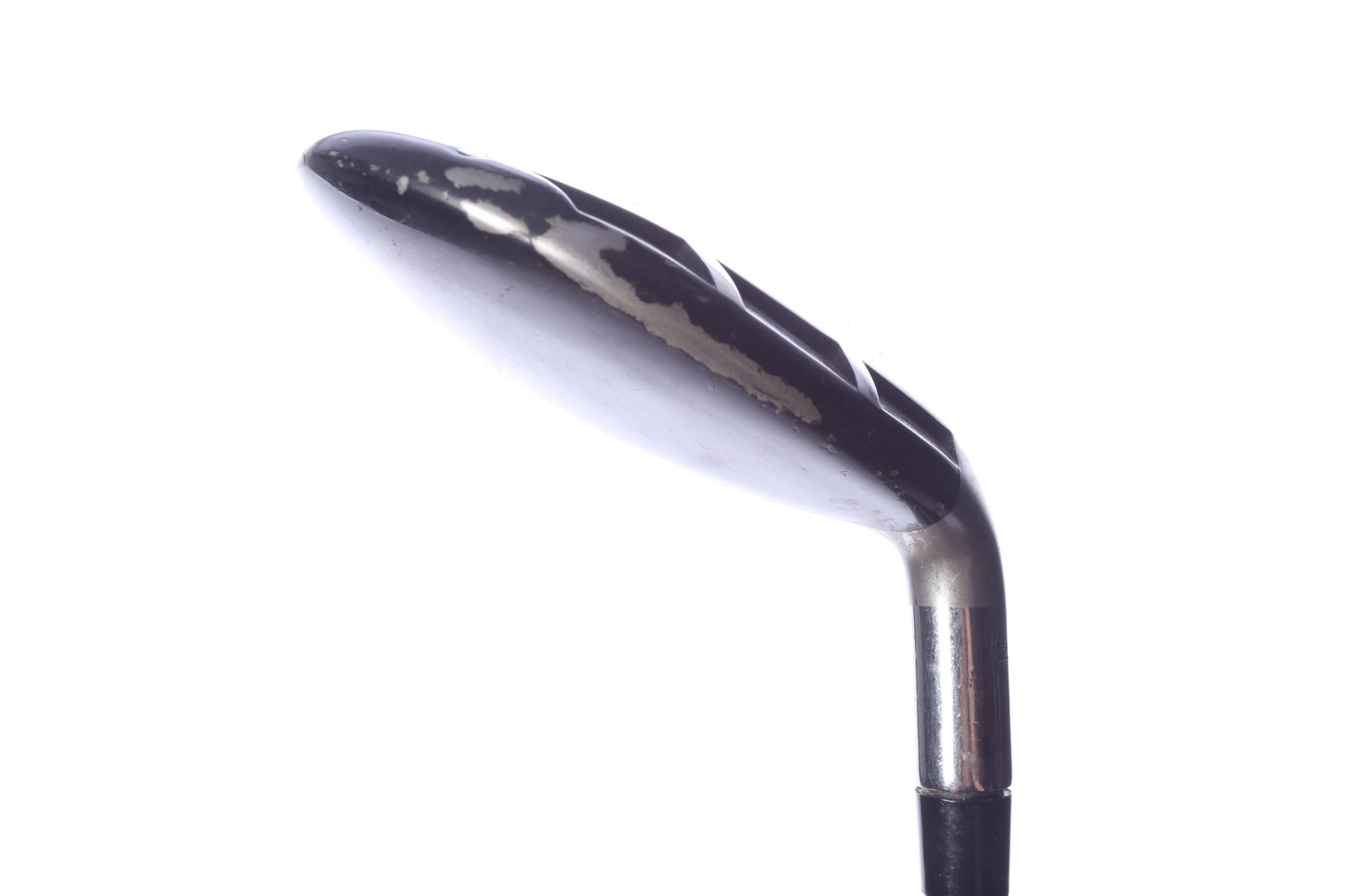 Used Callaway RAZR X 3H Hybrid - Right-Handed - 21 Degrees - Regular Flex