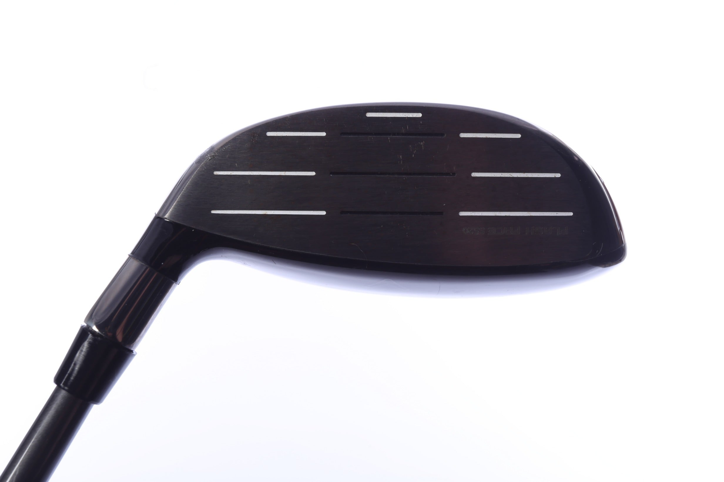 Used Callaway Mavrik Max 3-Wood - Right-Handed - 15 Degrees - Regular Flex