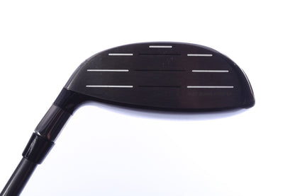 Used Callaway Mavrik Max 3-Wood - Right-Handed - 15 Degrees - Regular Flex
