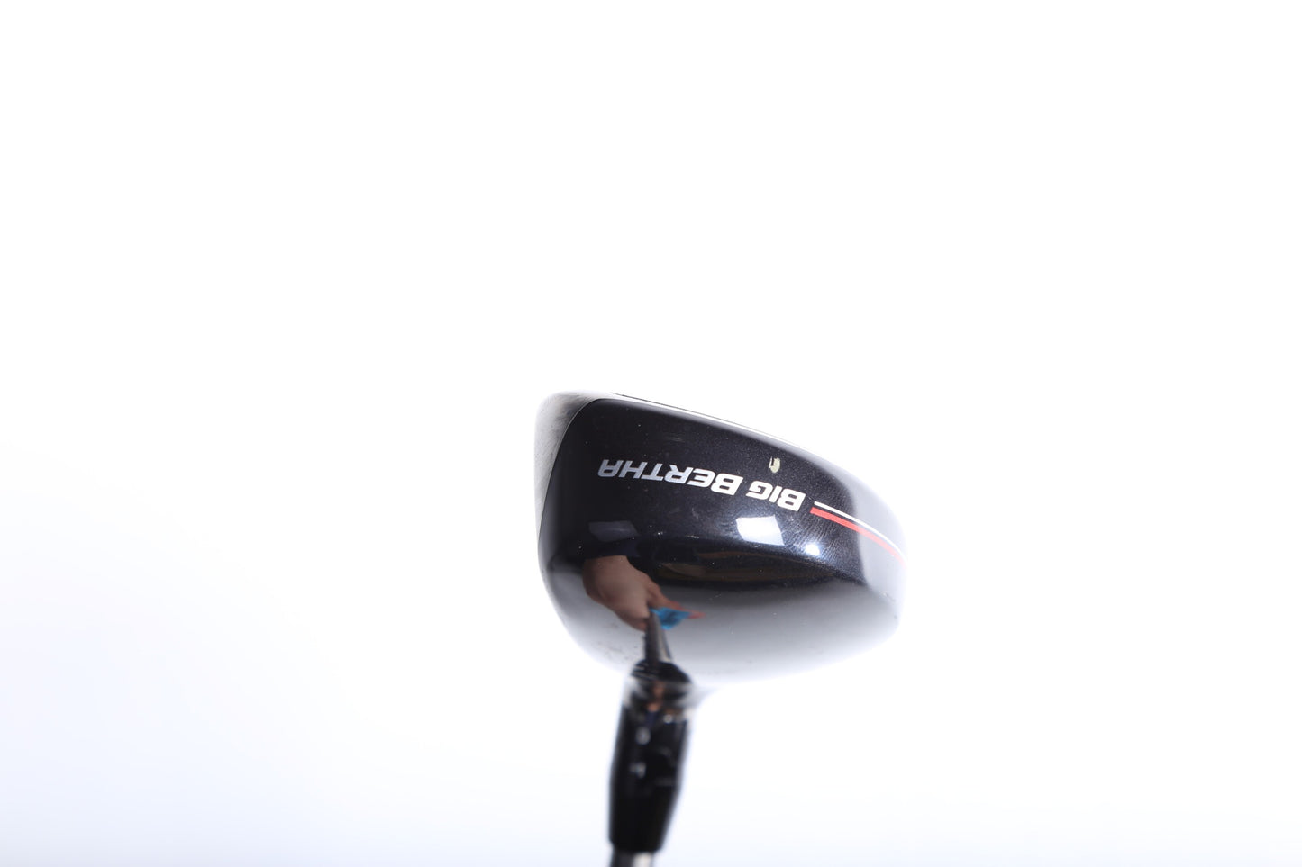 Used Callaway Big Bertha 23 3H Hybrid - Right-Handed - 19 Degrees - Regular Flex-Next Round