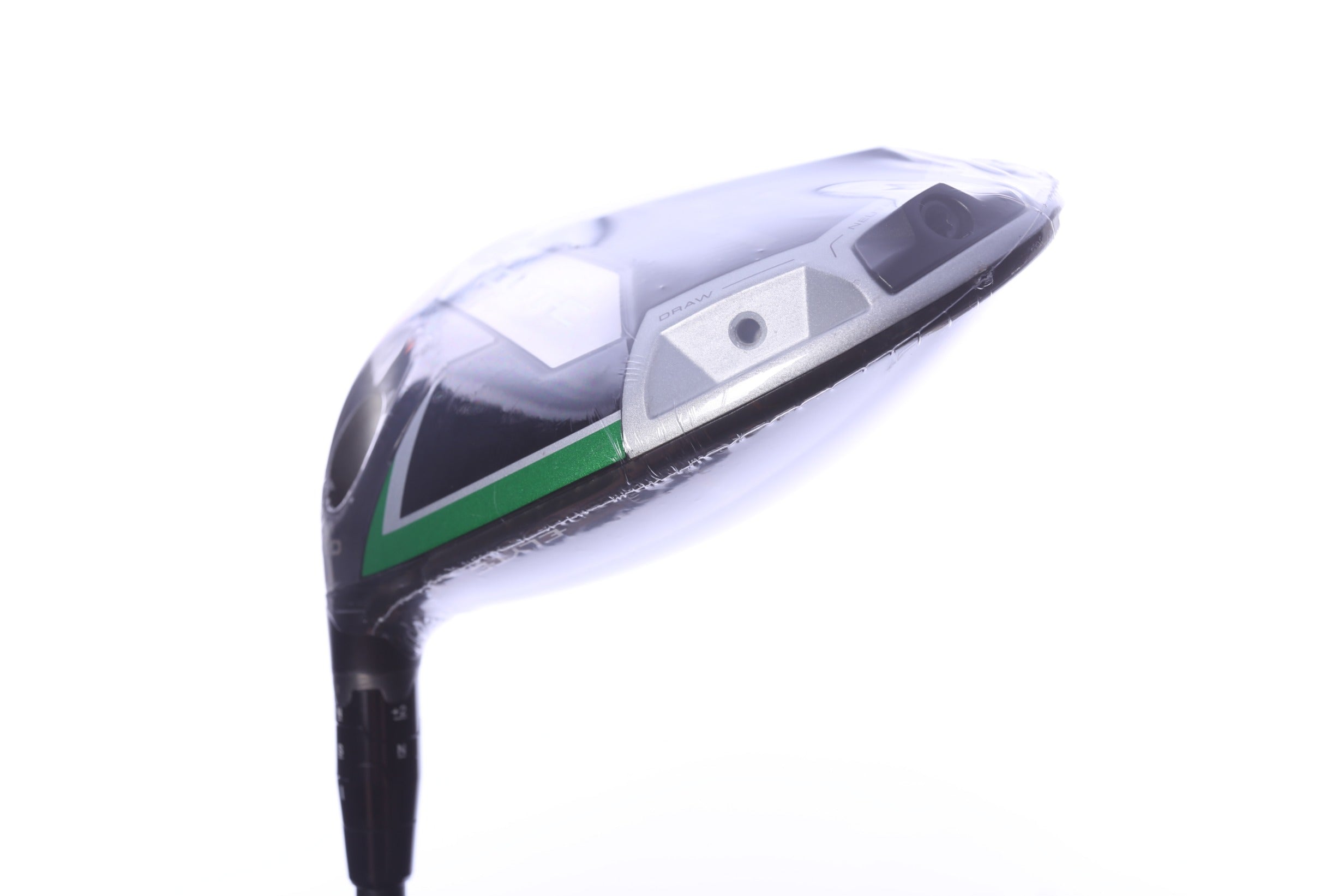 Callaway Elyte Driver - 12 Degrees - Stiff Flex LA Golf A Series - Left-Handed