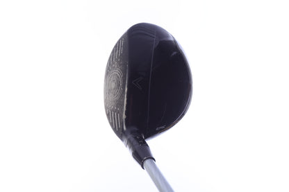 Used Callaway Epic Flash 3-Wood - Right-Handed - 15 Degrees - Ladies Flex