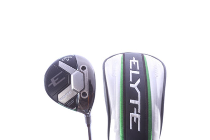 Used Callaway Elyte Heavenwood - Right-Handed - 20 Degrees - Regular Flex-Next Round