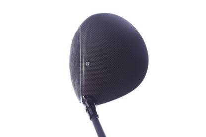 Used TaylorMade Qi35 MAX Driver - 9 Degrees - Stiff Flex Mitsubishi REAX - Right-Handed-Next Round