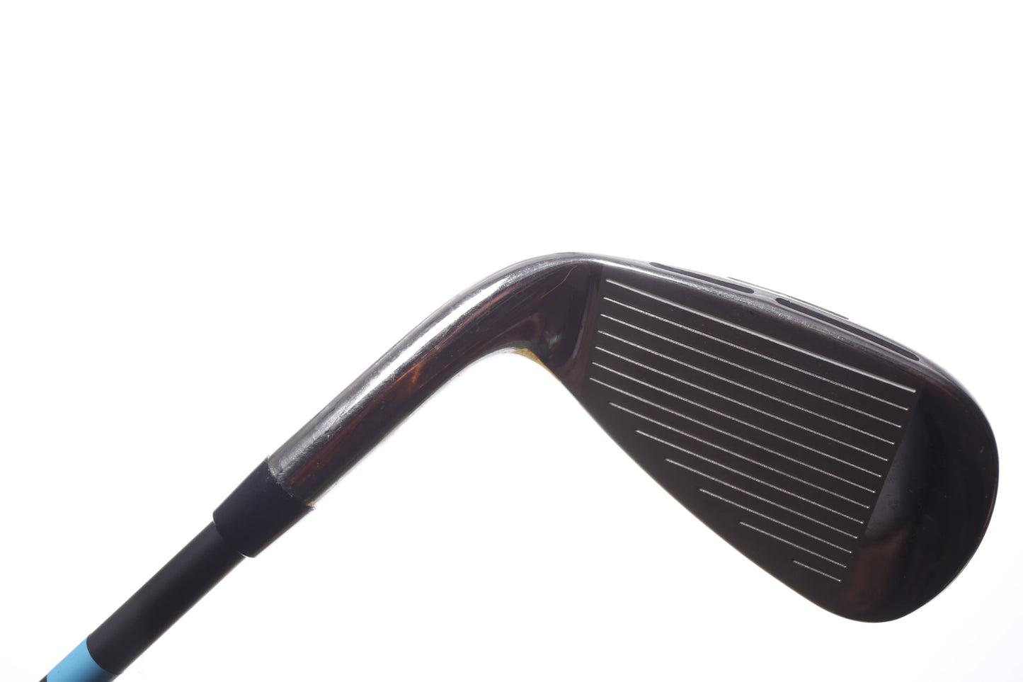 Used Wilson Dynapwr Pitching Wedge - Right-Handed - 42.5 Degrees - Seniors Flex-Next Round