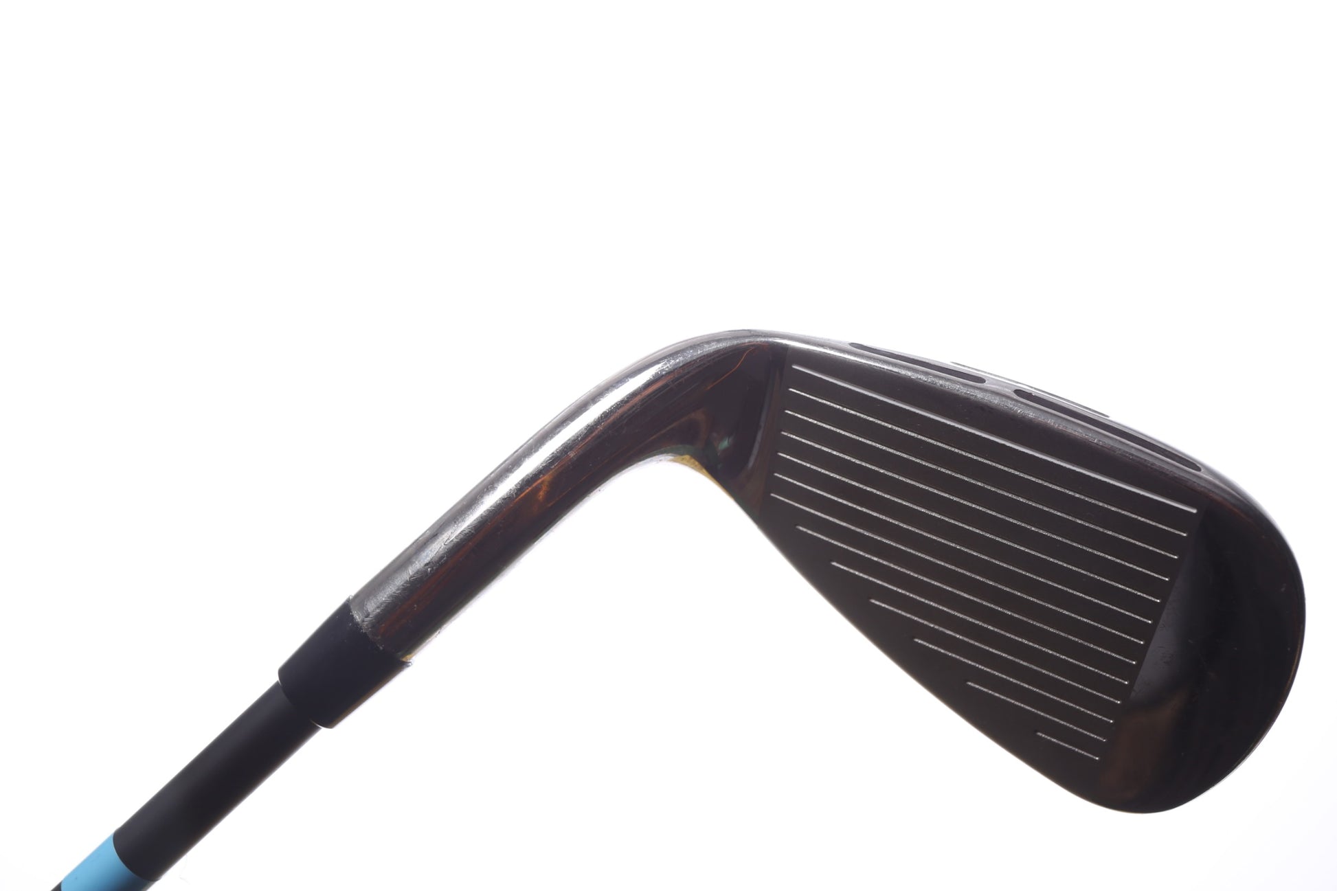 Used Wilson Dynapwr Pitching Wedge - Right-Handed - 42.5 Degrees - Seniors Flex-Next Round