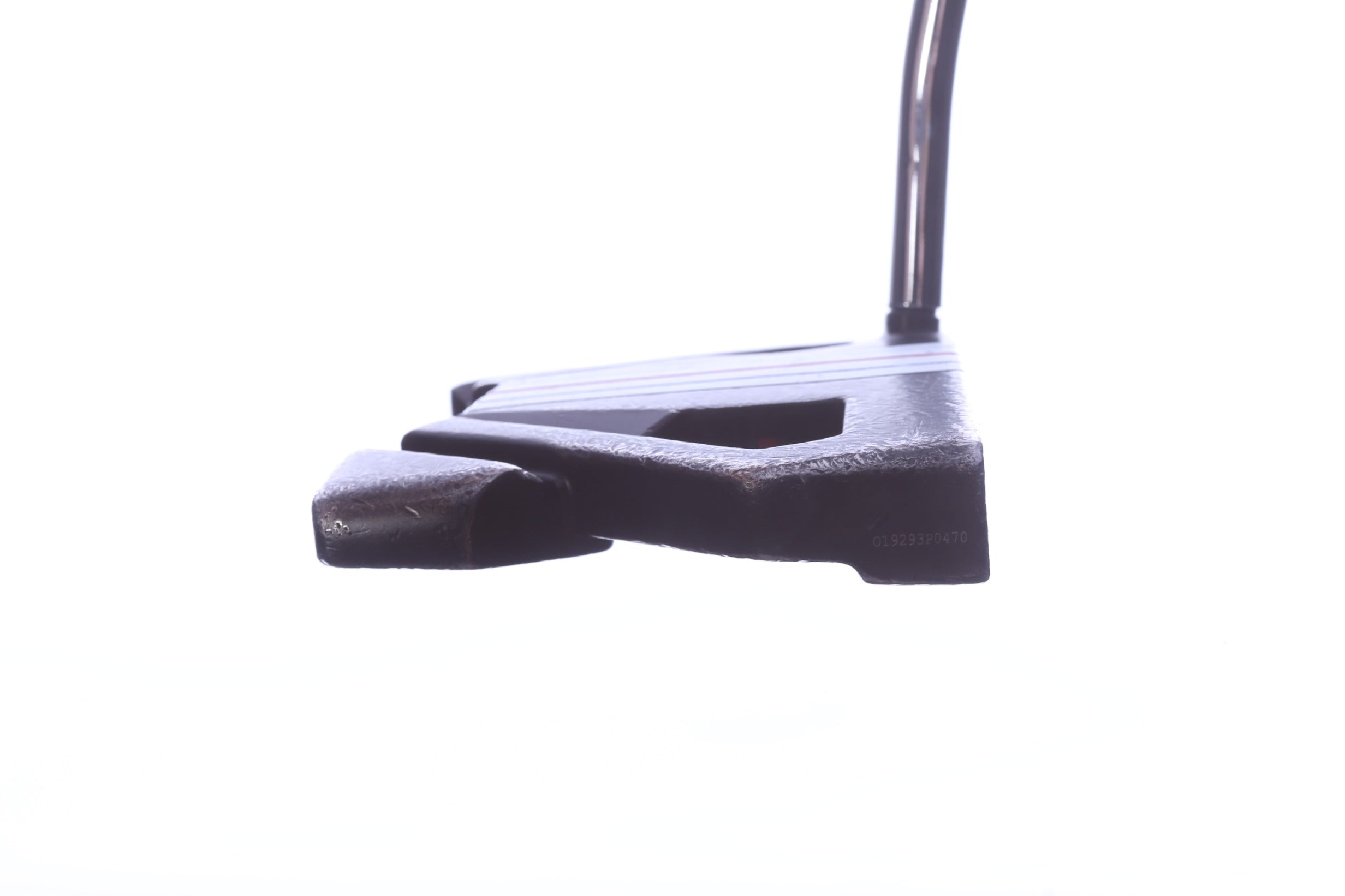 Used Odyssey Triple Track Ten 2020 Putter - Right-Handed - 32.5 in - Mallet