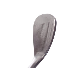 Used Titleist Vokey SM10 Nickel Lob Wedge - Right-Handed - 60 Degrees - Wedge Flex-Next Round