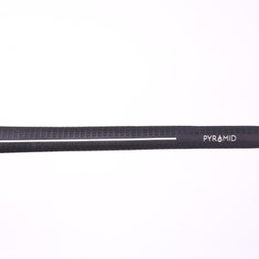 Used Pyramid P3 Pharoah Pitching Wedge - Right-Handed - 45 Degrees - Stiff Flex-Next Round