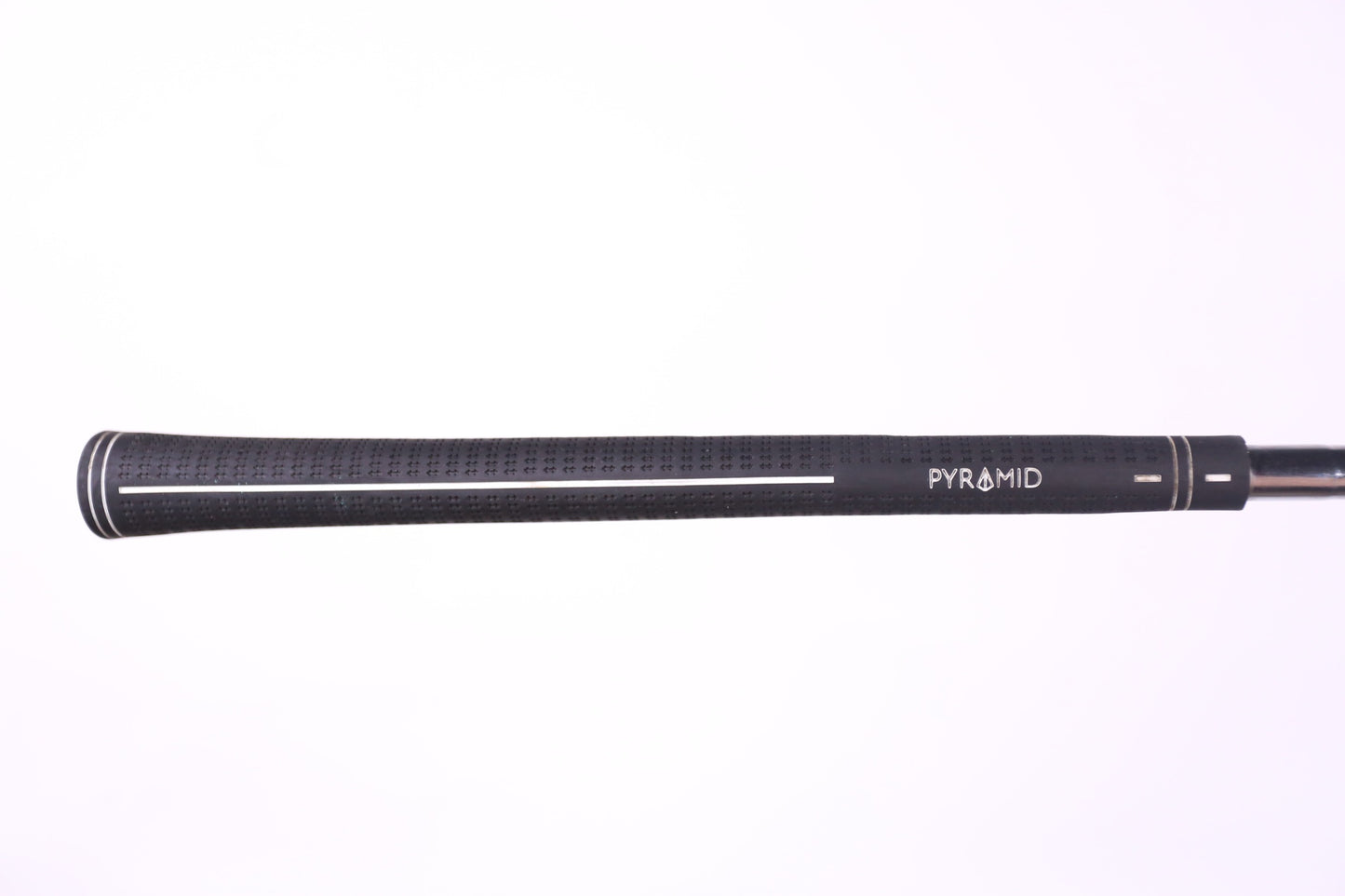 Used Pyramid P3 Pharoah Pitching Wedge - Right-Handed - 45 Degrees - Stiff Flex-Next Round