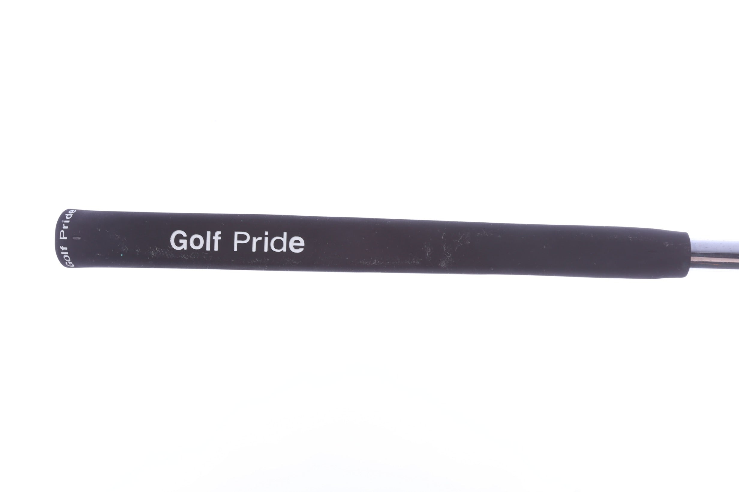 Used Odyssey Versa #2 Black Putter - Right-Handed - 35.5 in - Blade-Next Round
