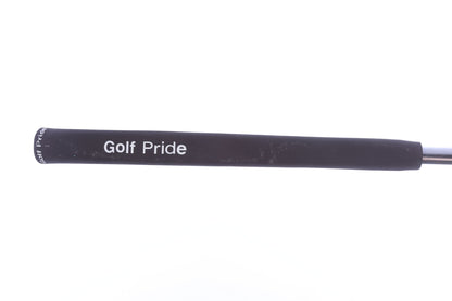 Used Odyssey Versa #2 Black Putter - Right-Handed - 35.5 in - Blade-Next Round