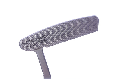 Used Titleist Scotty Cameron 2016 Select Newport Putter - Right-Handed - 35 in - Blade