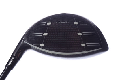 Used TaylorMade Qi35 Driver - 9 Degrees - Stiff Flex Project X HZRDUS RDX Smoke - Right-Handed-Next Round