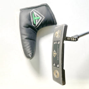 Used Toulon Design San Diego Putter - Right-Handed - 34 in - Blade-Next Round