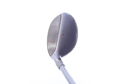 Used Cobra Fly-Z XL Hybrid Set - Right-Handed - 4H, 5H, 6H - Ladies Flex-Next Round