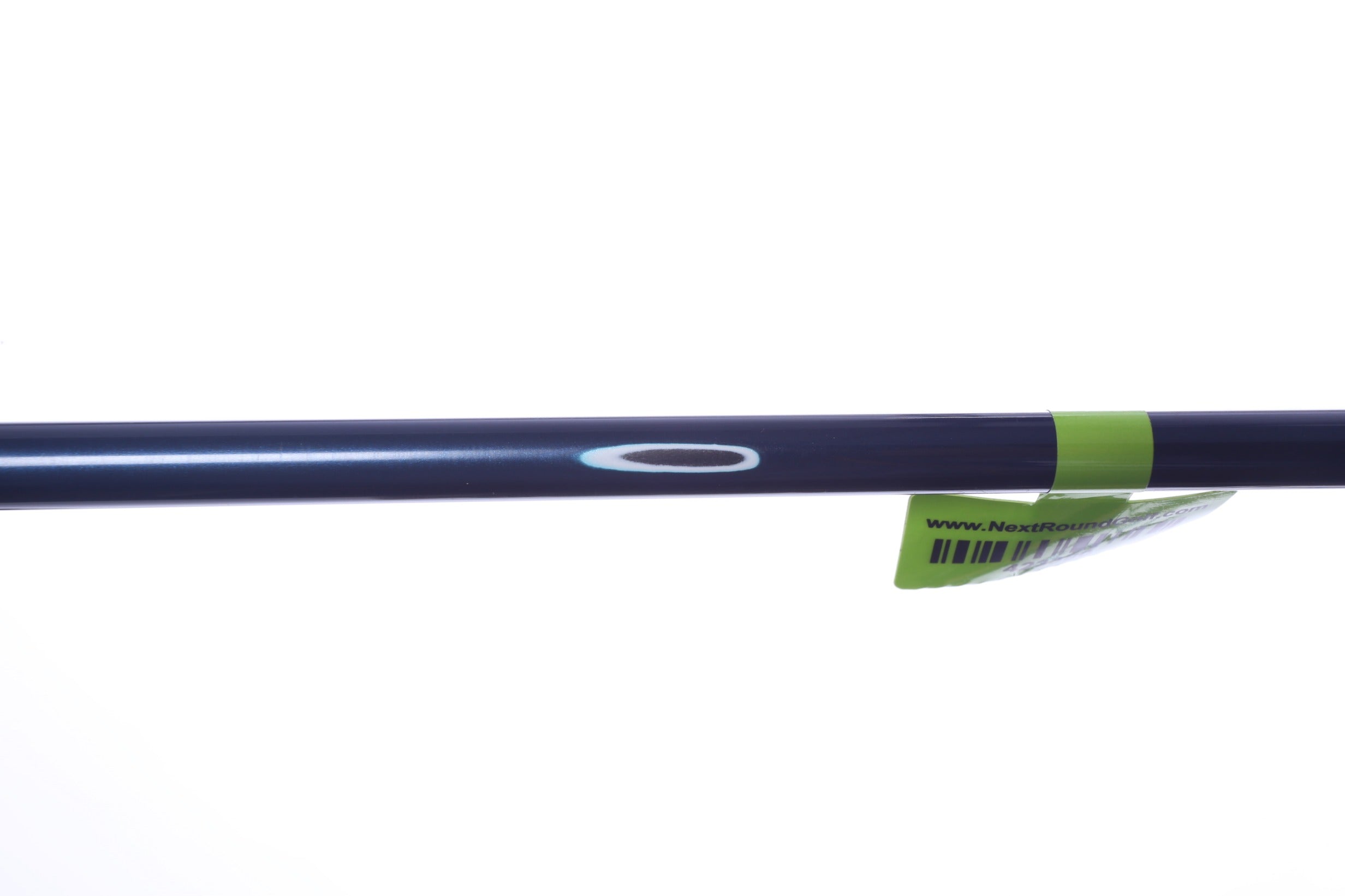 Used Callaway Big Bertha REVA 3-Wood - Left-Handed - 18 Degrees - Ladies Flex-Next Round