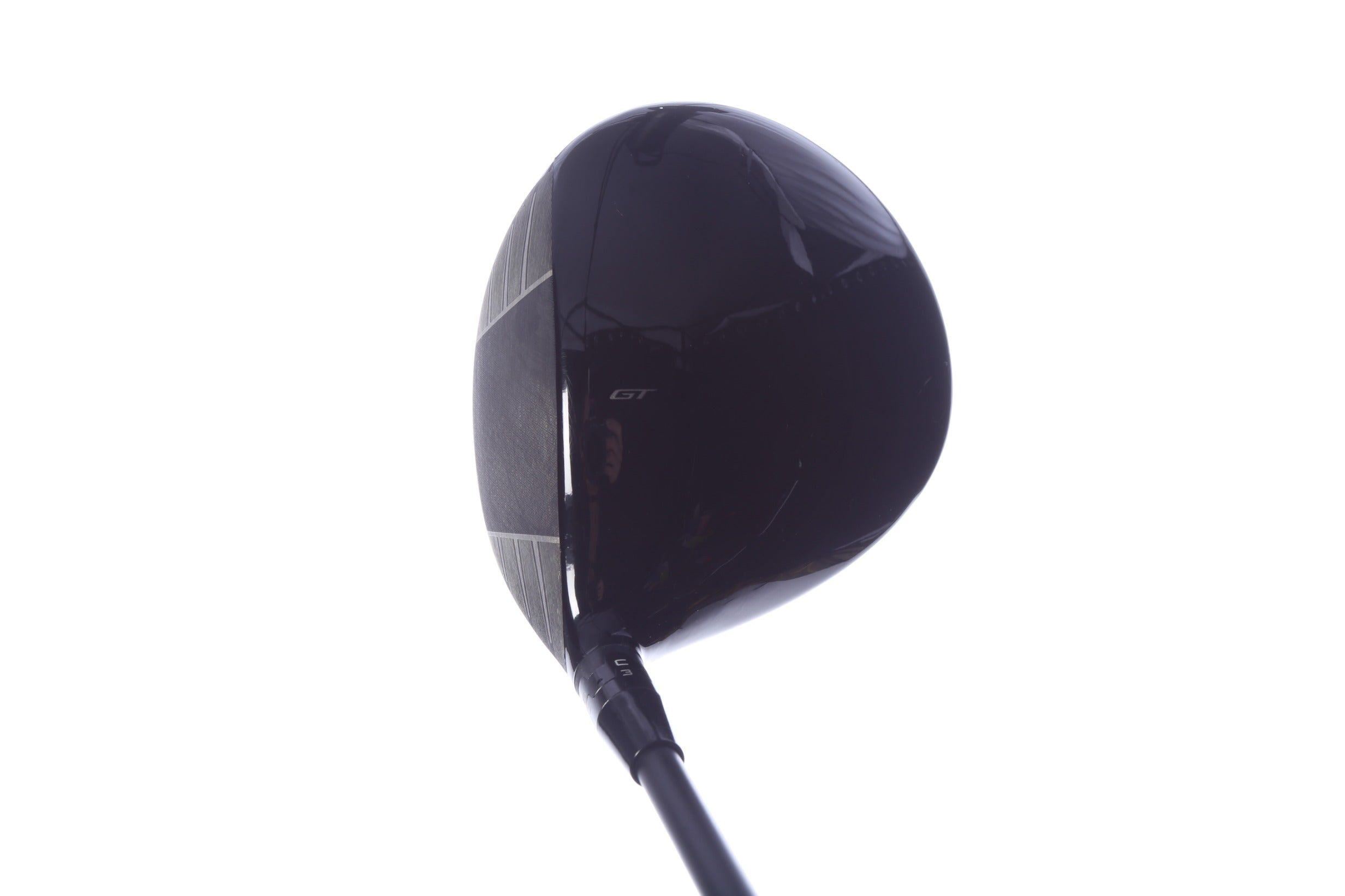 Used Titleist GT2 Driver - 9 Degrees - Stiff Flex Mitsubishi Tensei 1K Black - Right-Handed