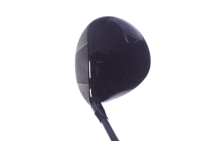 Used Titleist GT2 Driver - 9 Degrees - Stiff Flex Mitsubishi Tensei 1K Black - Right-Handed