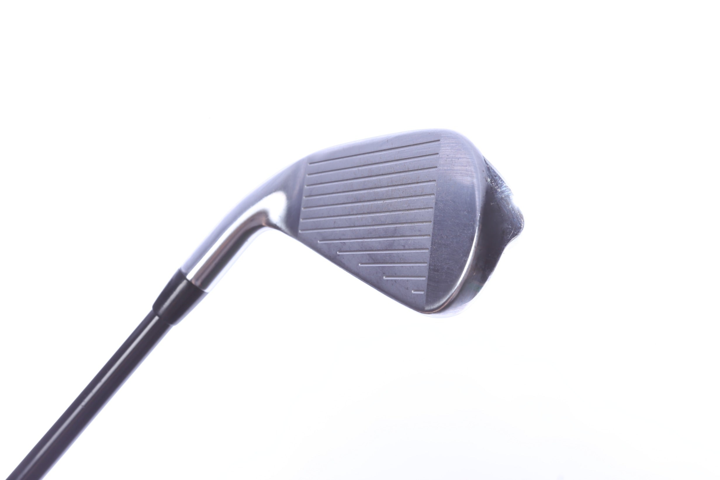Used Titleist U 505 Single Utility 4-Iron - Right-Handed - Stiff Flex-Next Round