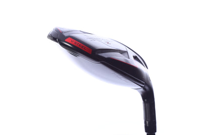 Used TaylorMade STEALTH 2 3HL Wood - Right-Handed - 16.5 Degrees - Regular Flex