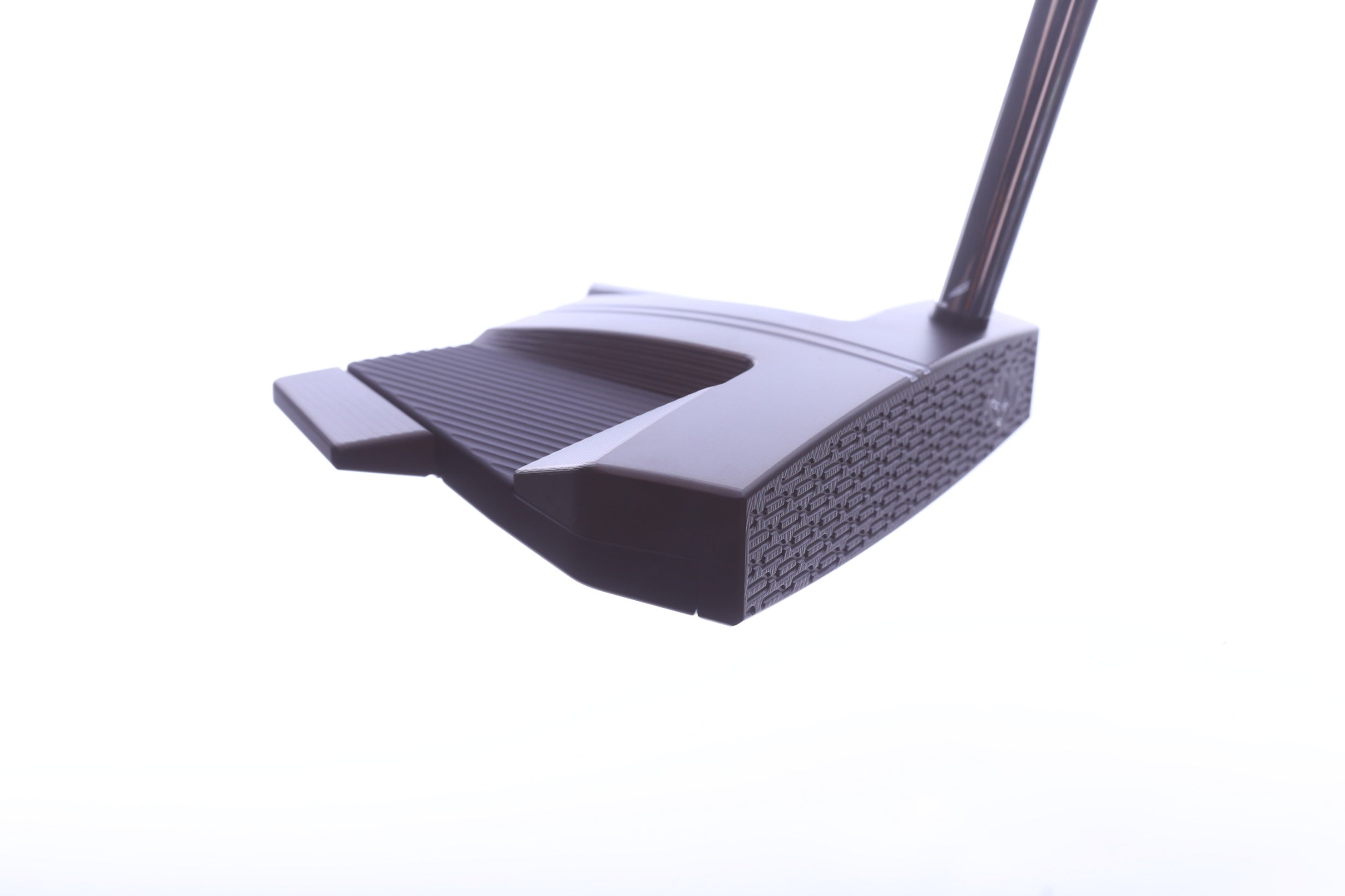 Used Titleist Scotty Cameron Phantom Black Limited 11 Putter - Right-Handed - 34 in - Mallet
