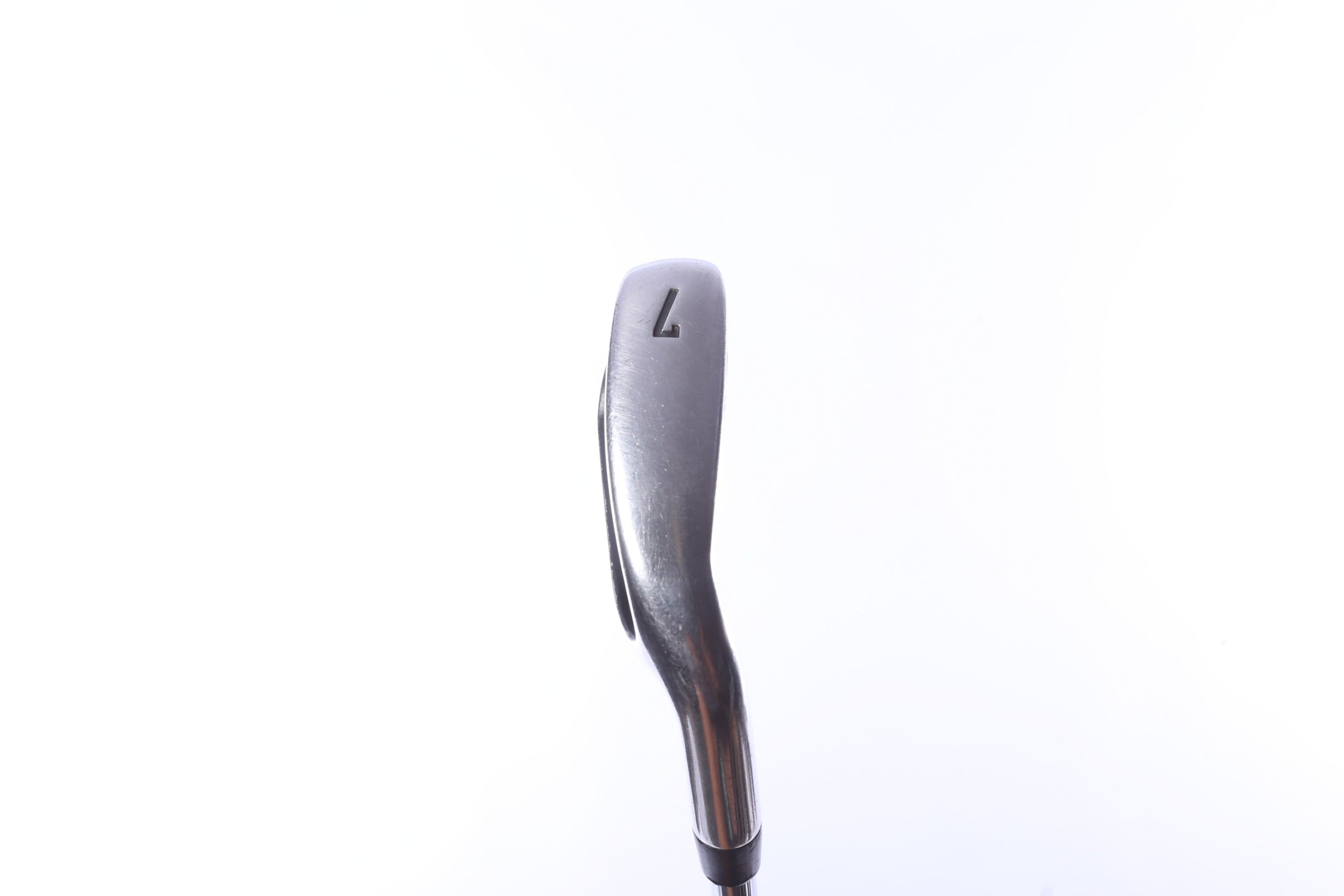 Used Callaway X2 Hot Single 7-Iron - Right-Handed - Regular Flex-Next Round