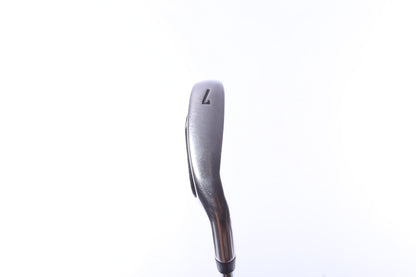 Used Callaway X2 Hot Single 7-Iron - Right-Handed - Regular Flex-Next Round