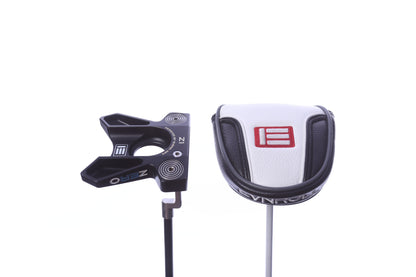 Used Evnroll Zero Z1 Putter - Right-Handed - 38 in - Mallet