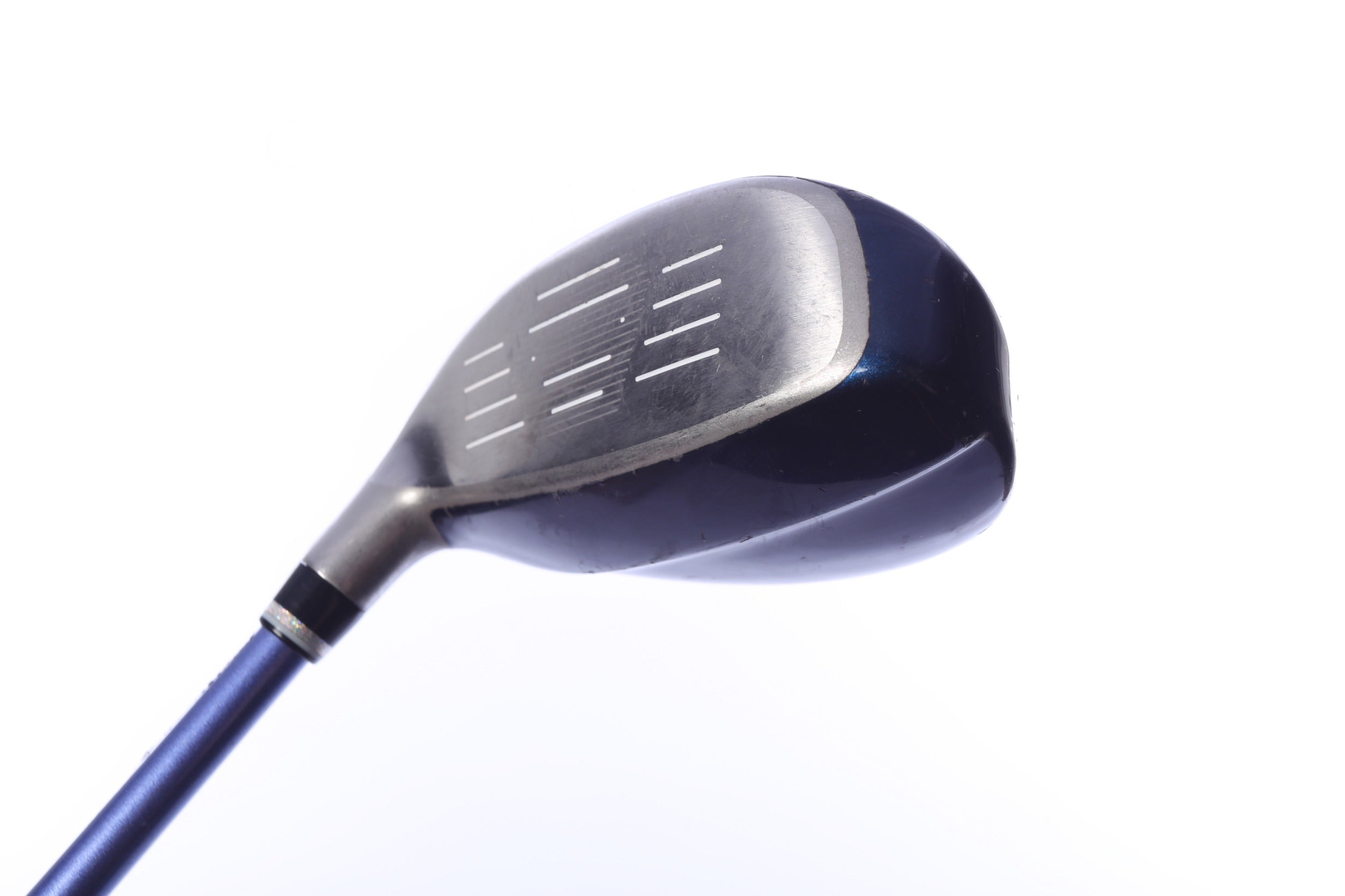 Used XXIO 9 7H Hybrid - Right-Handed - 28 Degrees - Ladies Flex