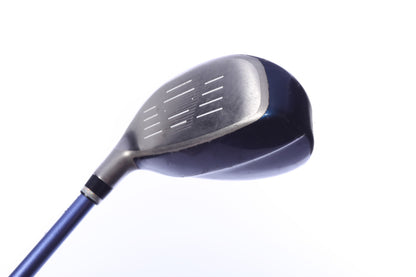Used XXIO 9 7H Hybrid - Right-Handed - 28 Degrees - Ladies Flex