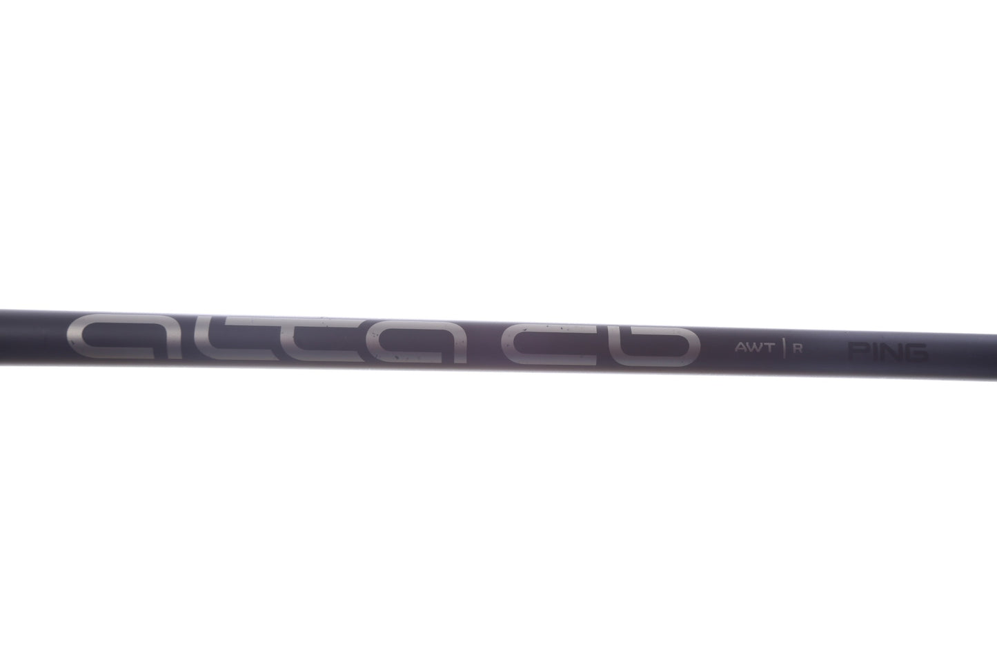 Used Ping G430 Sand Wedge - Right-Handed - 54 Degrees - Regular Flex-Next Round