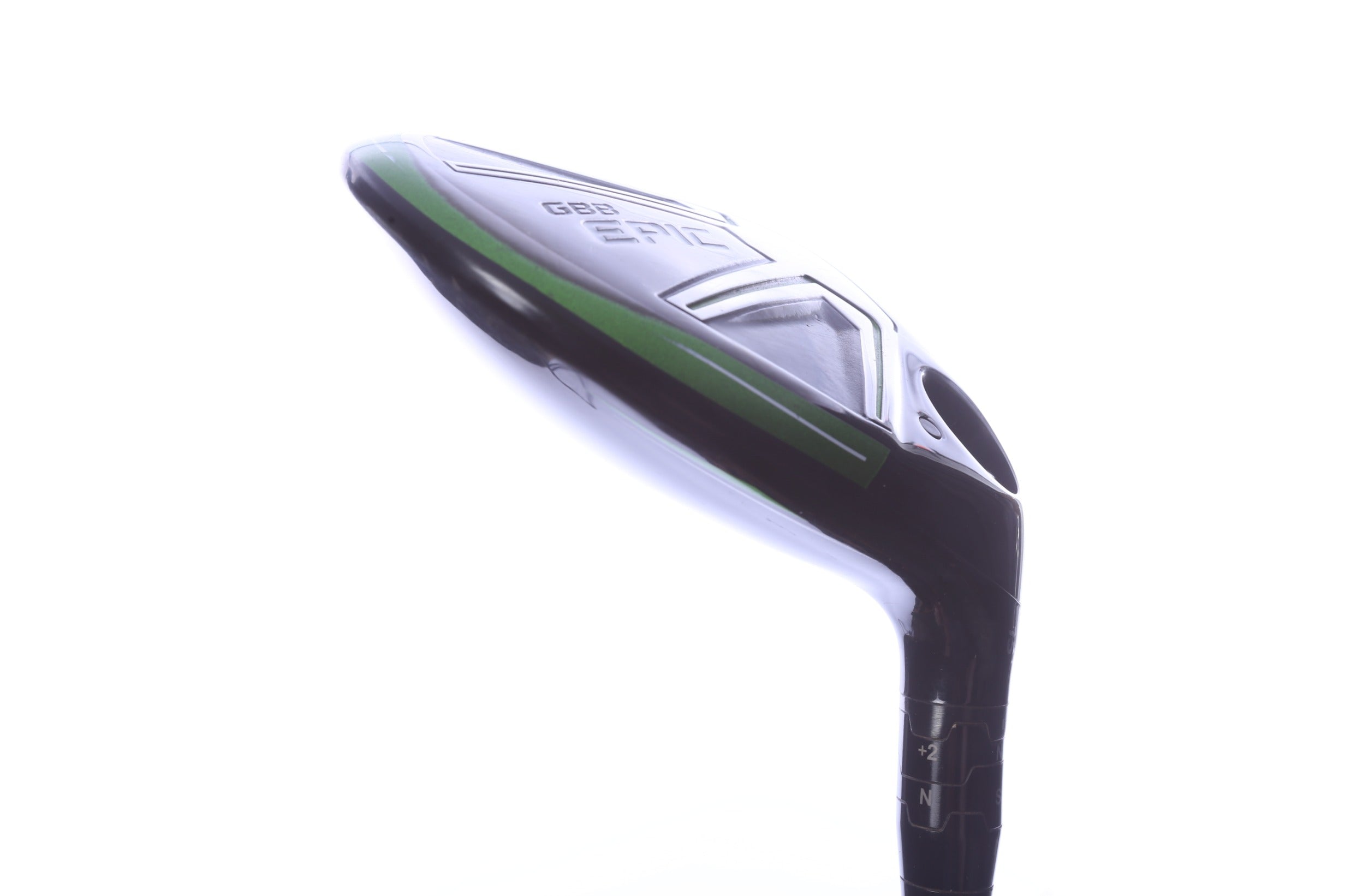 Used Callaway GBB Epic 3-Wood - Right-Handed - 15 Degrees - Regular Flex-Next Round