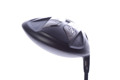 Used Srixon ZX5 LS MKII Driver - 8.5 Degrees - Stiff Flex Mitsubishi Tensei AV Series Blue - Right-Handed-Next Round