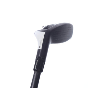 Used TaylorMade Rescue 2011 3H Hybrid - Right-Handed - 18 Degrees - Stiff Flex-Next Round