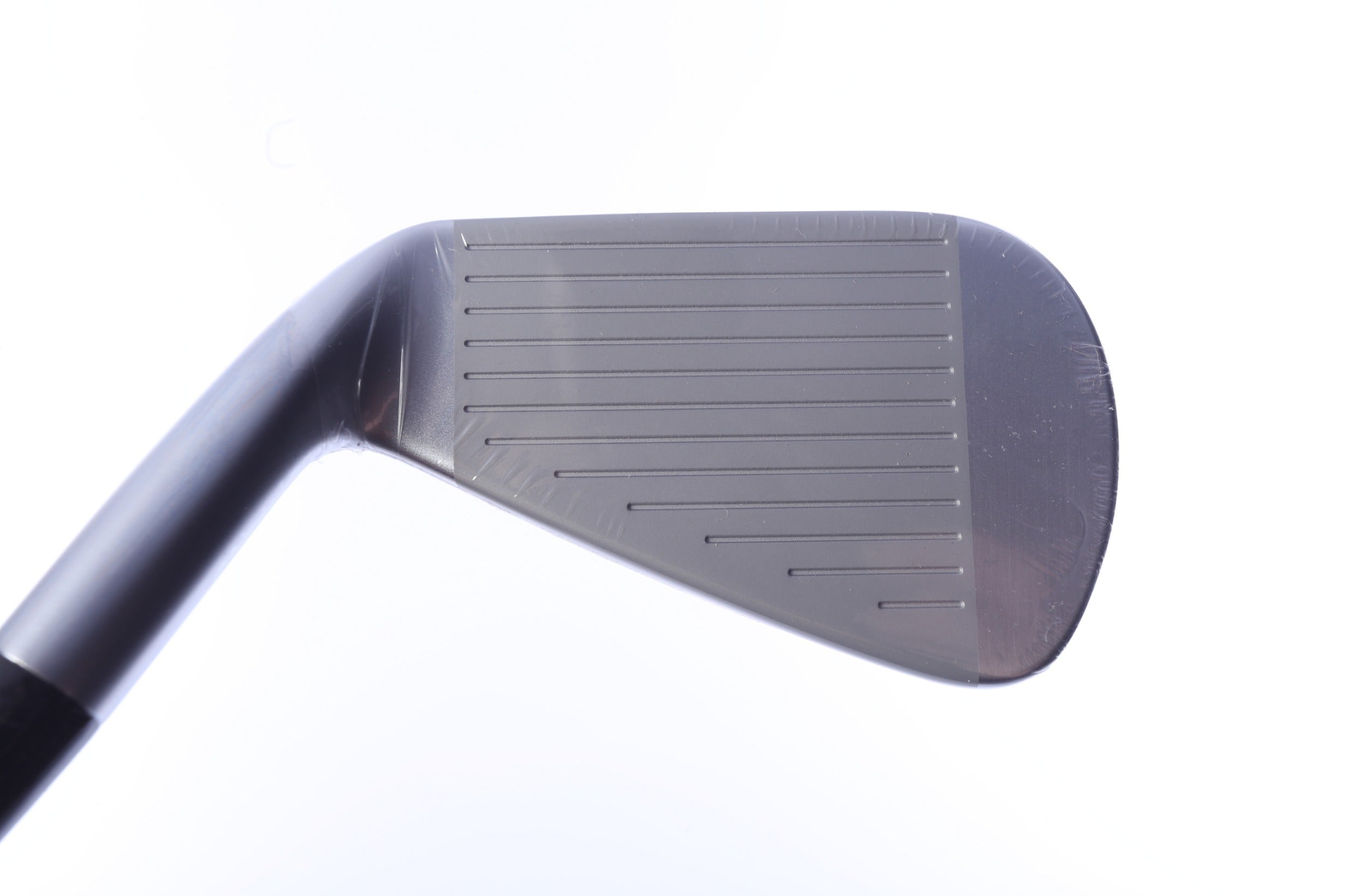 Used Mizuno Pro S-3 Single 3-Iron - Right-Handed - Stiff Flex