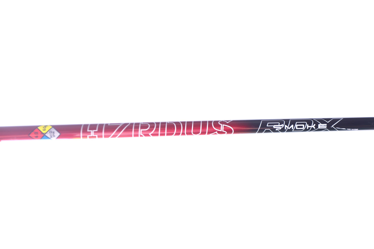 Used Callaway Paradym Ai Smoke TD Driver - 9 Degrees - Stiff Flex Project X HZRDUS Smoke Red RDX - Right-Handed-Next Round