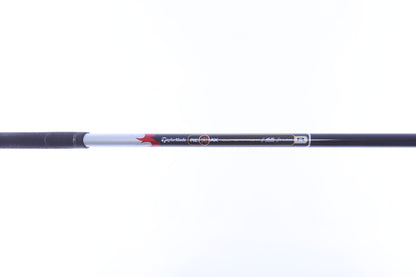 Used TaylorMade Burner Rescue 4H Hybrid - Left-Handed - 22 Degrees - Regular Flex-Next Round