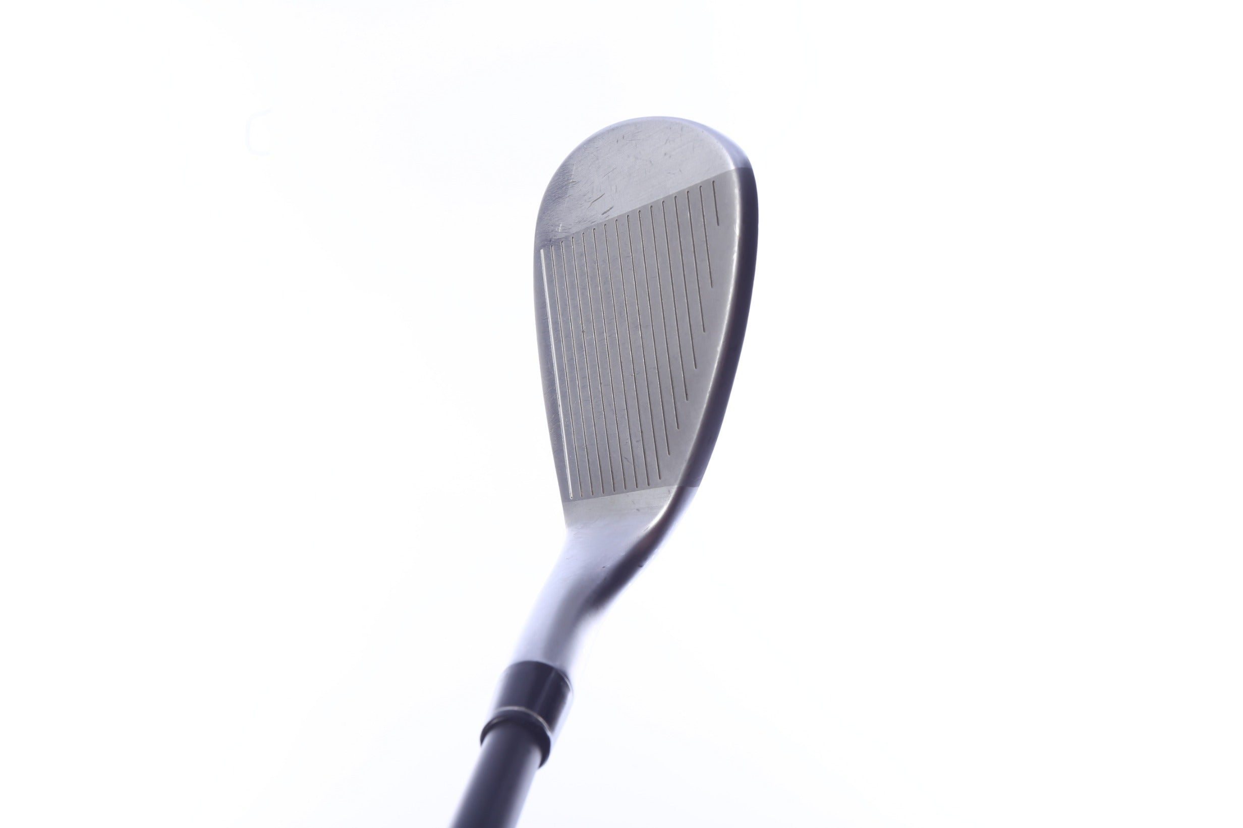 Used TaylorMade RocketBladez Sand Wedge - Right-Handed - 55 Degrees - Ladies Flex-Next Round