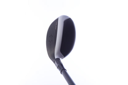 Used TaylorMade SIM2 MAX Rescue 5H Hybrid - Right-Handed - 25 Degrees - Regular Flex