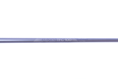 Used Ping G5 Iron Set - Right-Handed - 5-PW - Ladies Flex-Next Round