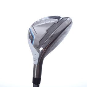 Used TaylorMade Kalea Premier 5H Hybrid - Right-Handed - 27 Degrees - Ladies Flex-Next Round