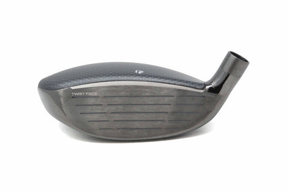 Used TaylorMade Qi35 MAX 3-Wood - HEAD ONLY - Right-Handed - 15.5 Degrees